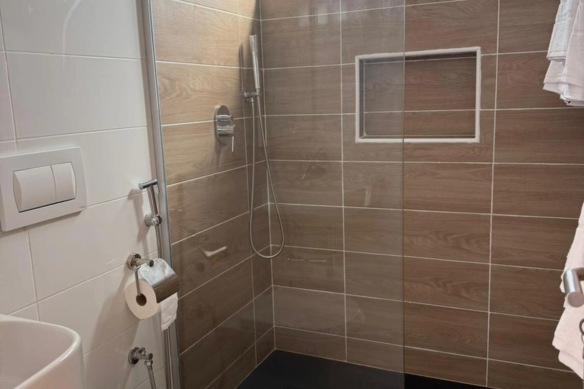 Appartement 2 chambres 4 pax