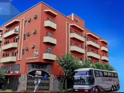 Hotel Executive