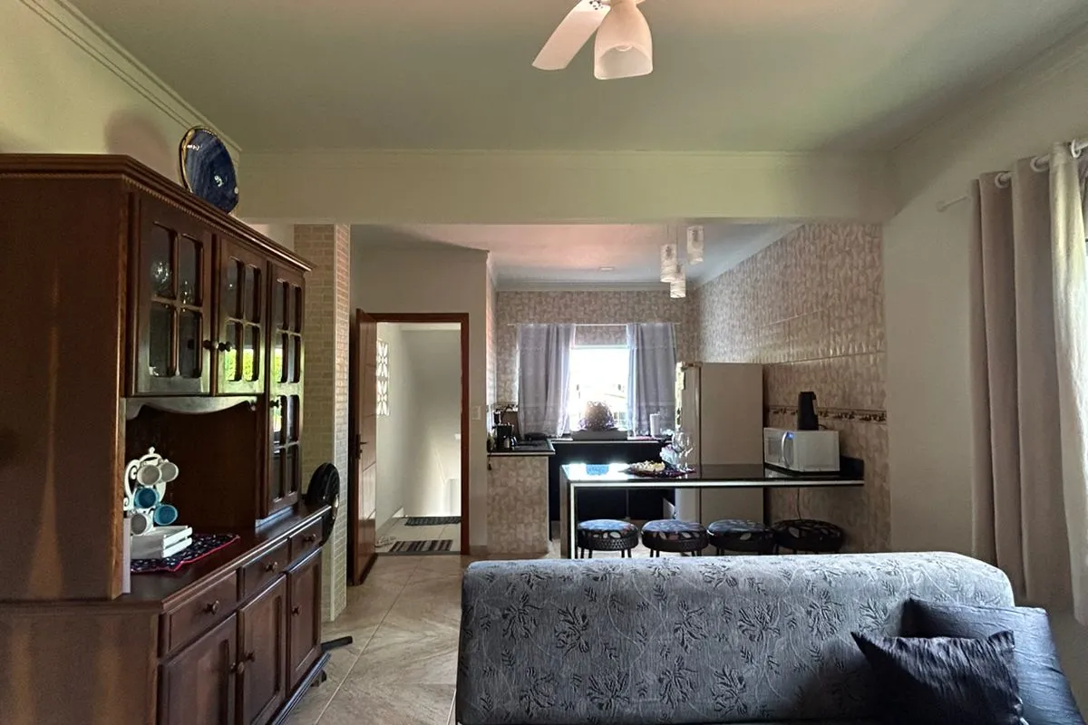 APARTAMENTO COMPLETO