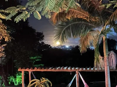 Pousada Riacho dos Pireneus