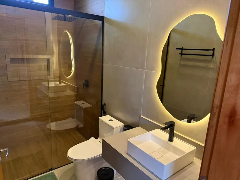 Quartos 1,2,3,4