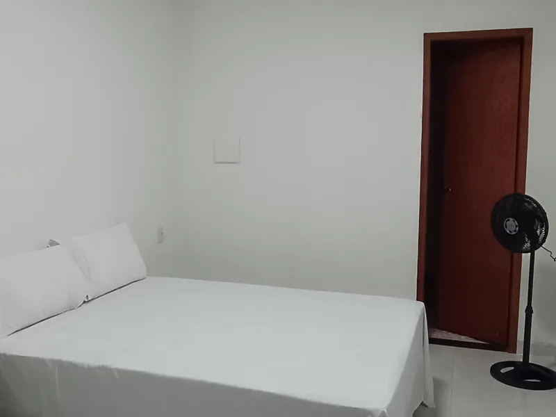 Suíte Ventilador