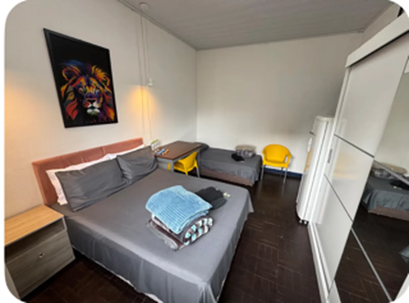 Legaliza Suites