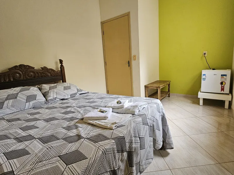 QUARTO 27 ANEXO - VENTILADOR