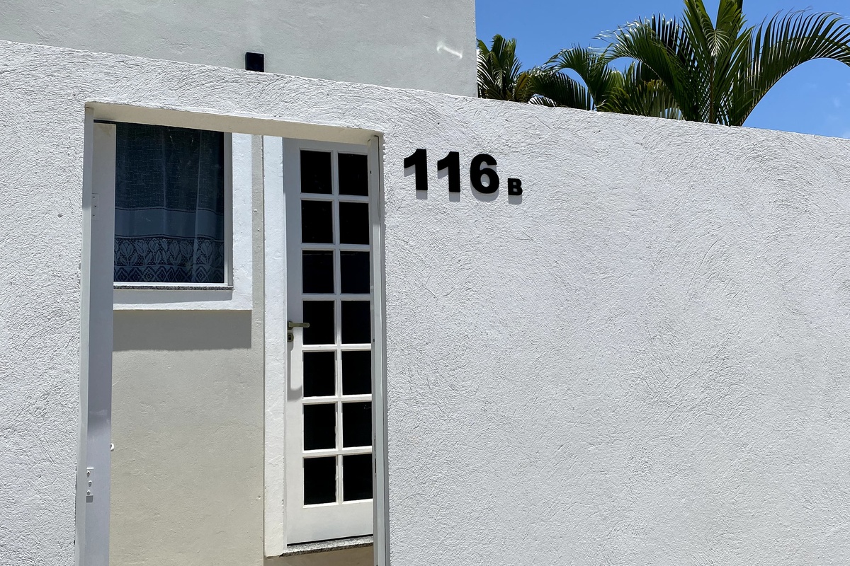 MICRO CASA - LOFT116B - PORTO BELO/SC