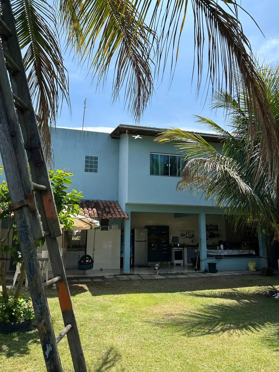 MARÉ MANSA BEACH HOUSE