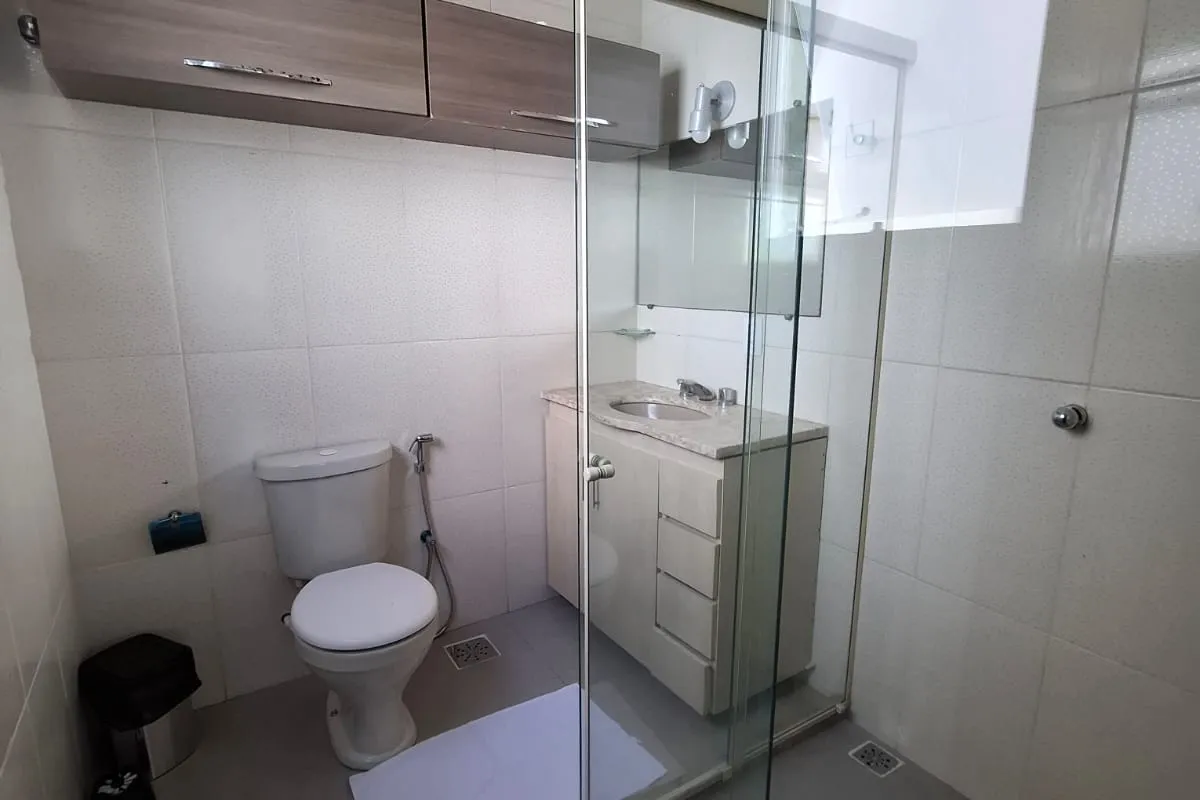 Quarto Família