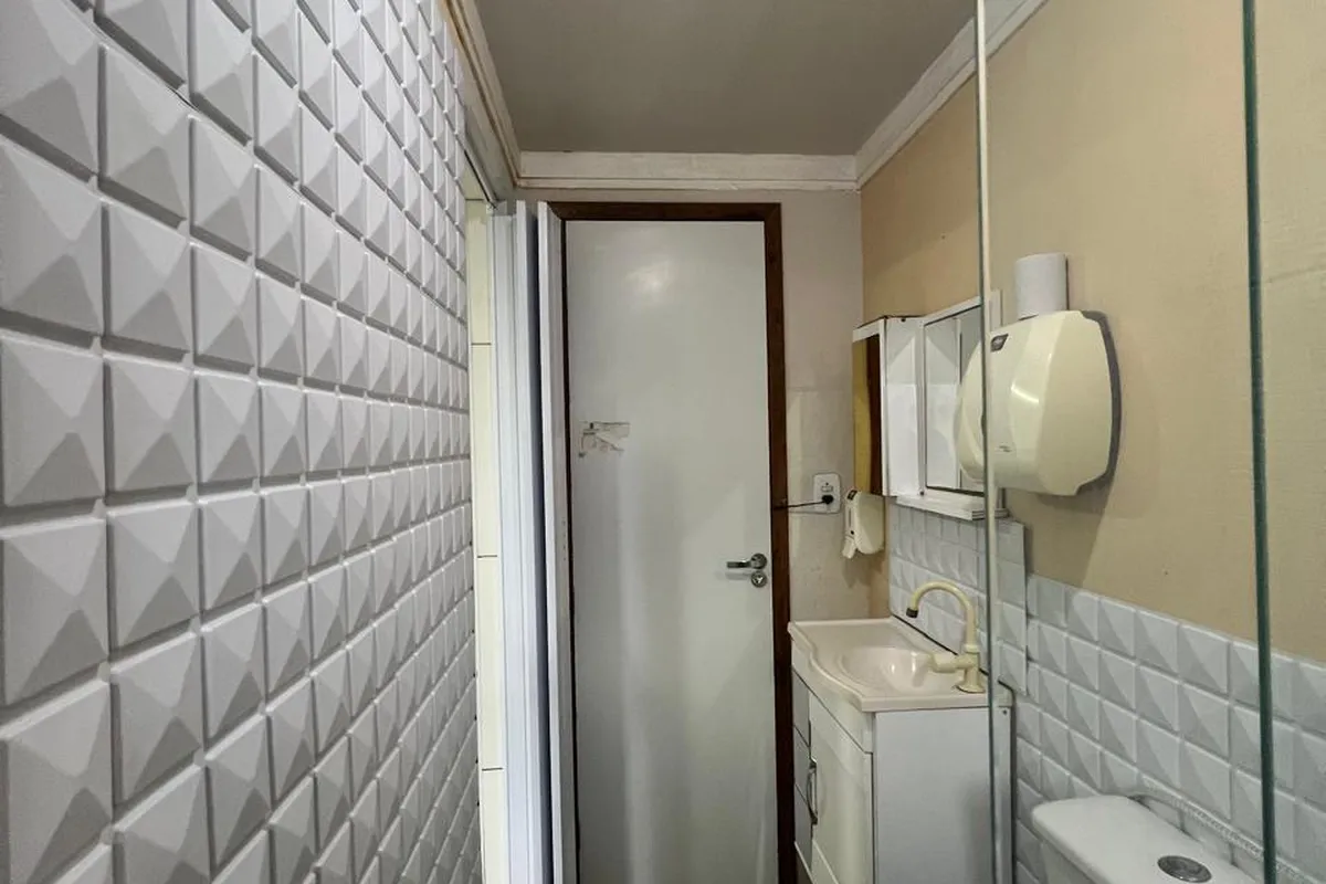 Quarto 3 - Família Aconchegante