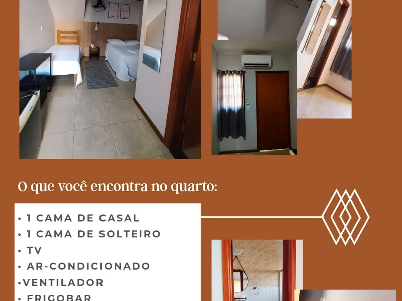 Quarto Térreo