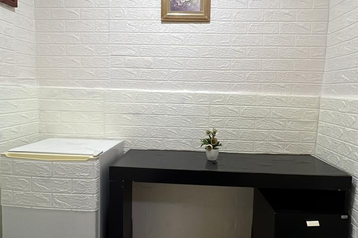 Quarto 4 - Suite  Aconchegante