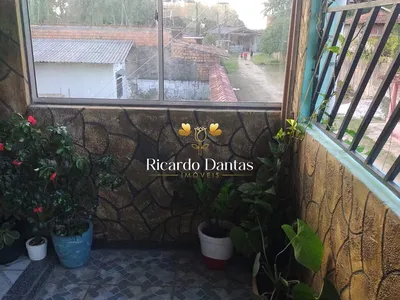 Pousada Deus Proverá