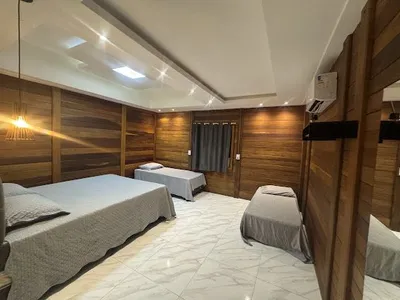 Xingu Park Hotel