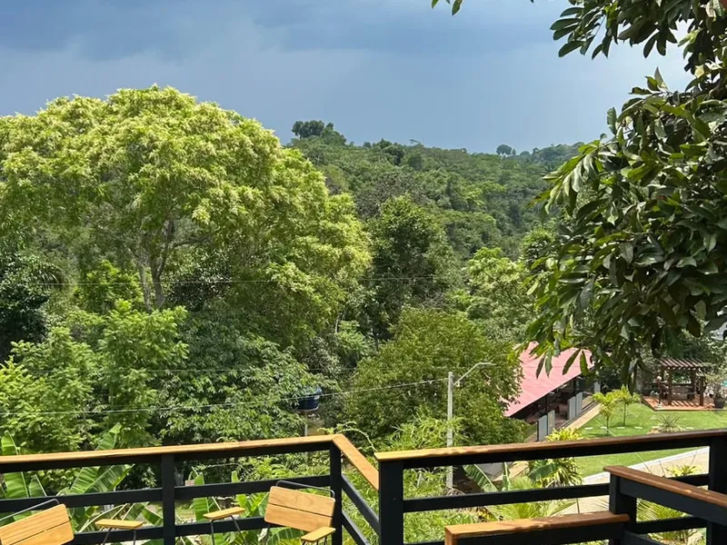 Cabana