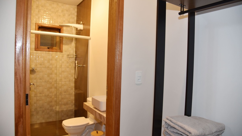 Luxuosa Suíte 5 Vossa Excelência Pousada no Campo