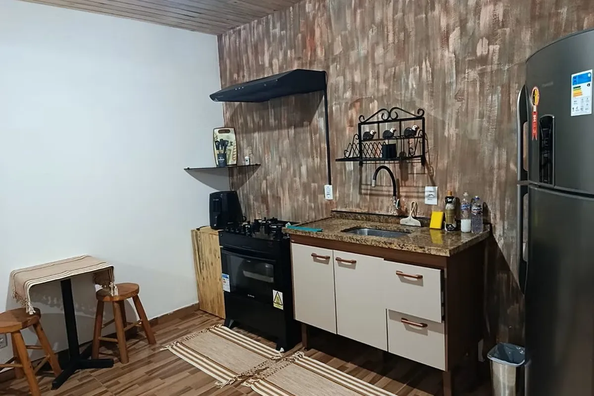2 Casa Refugio