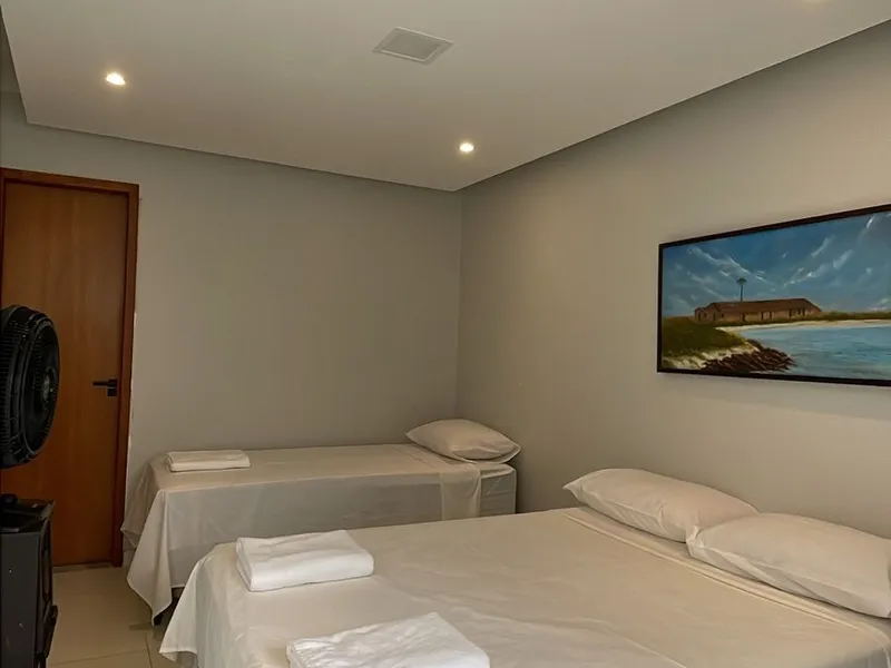 Suíte 1