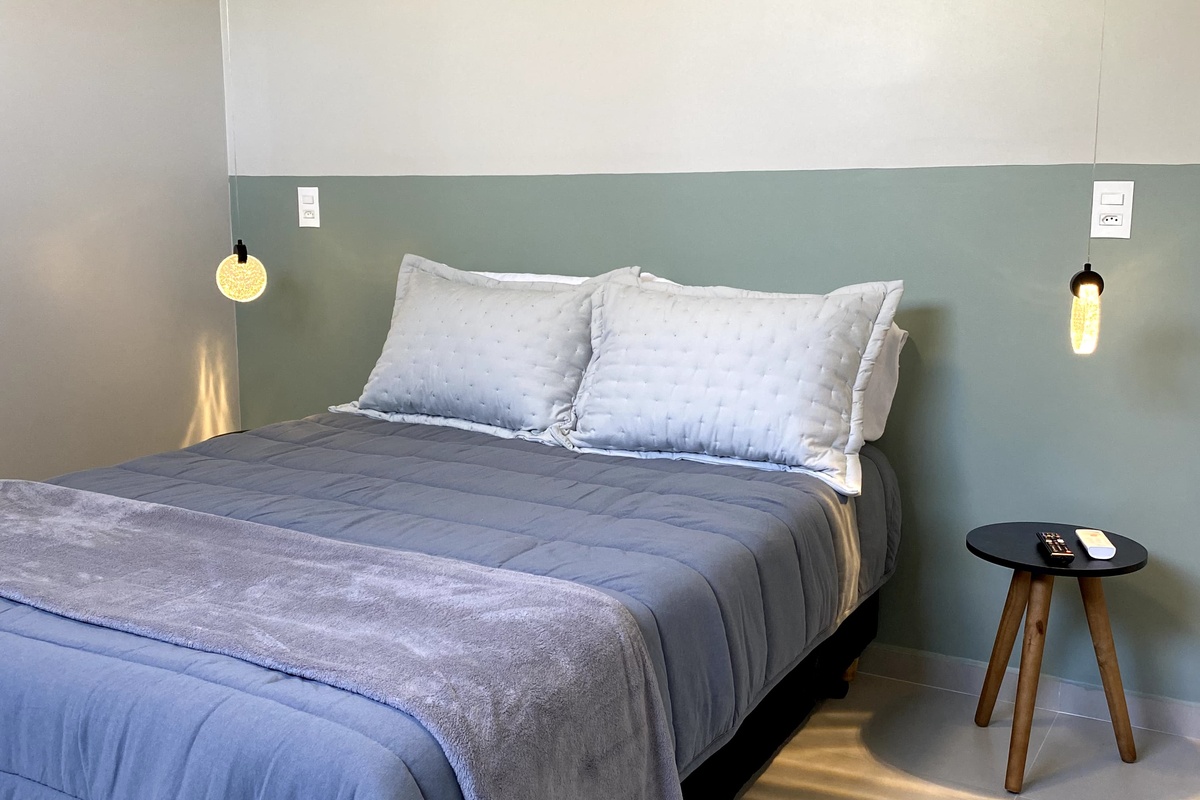 MICRO CASA - LOFT116B - PORTO BELO/SC