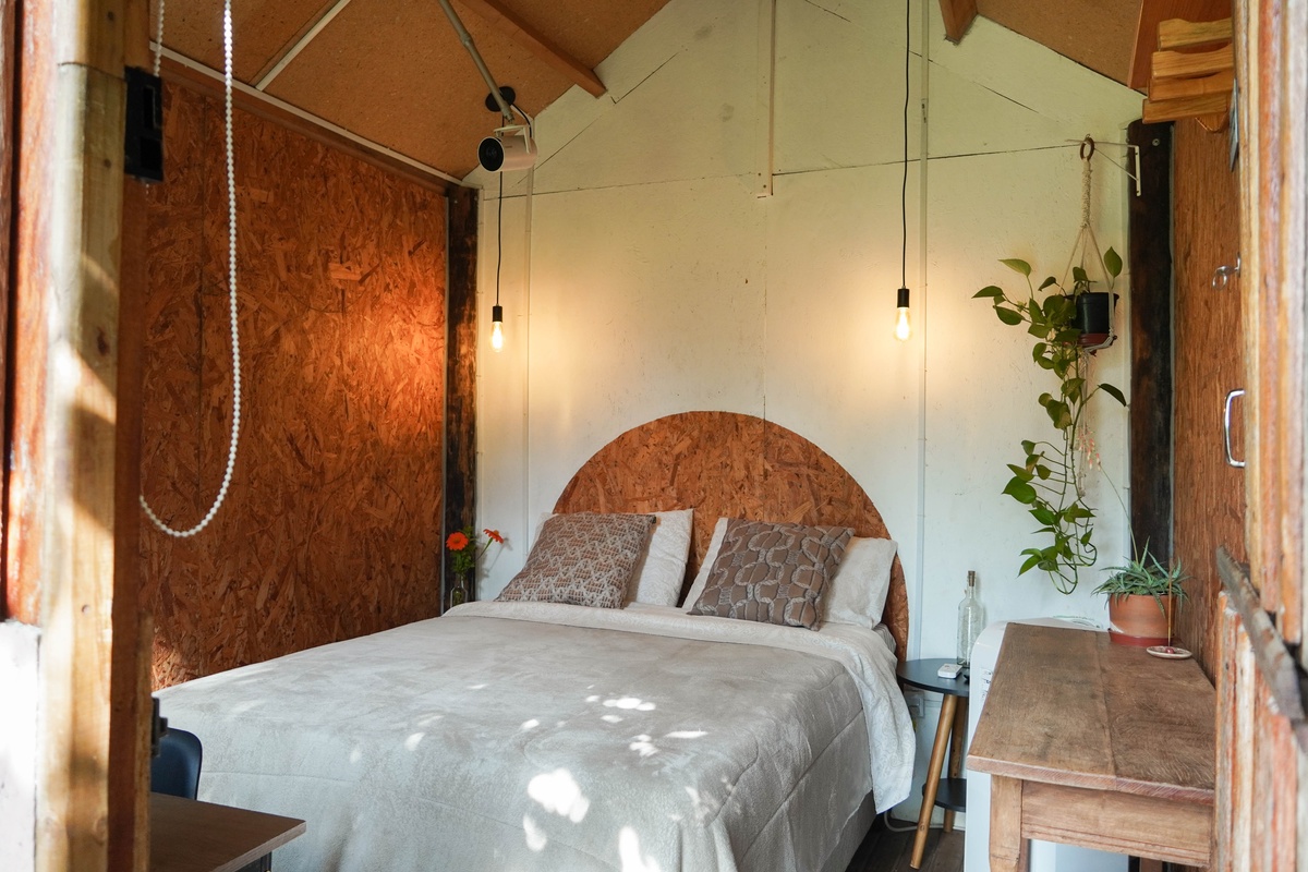 Suíte Casinha na Árvore