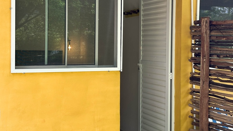 Suíte Standard Ficus