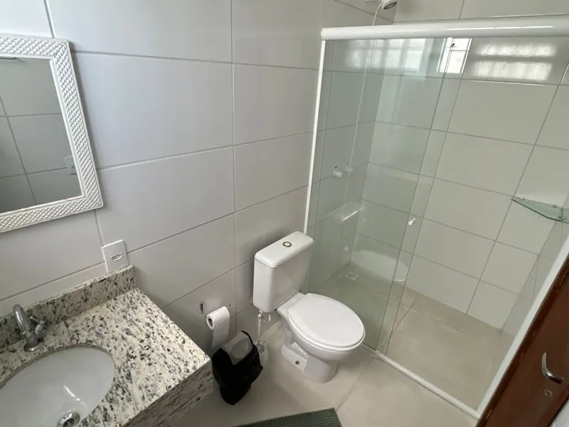 Apartamento casal - 14
