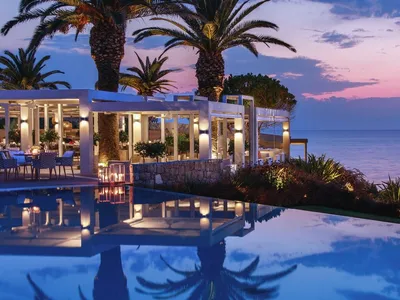 Hotel Fictício