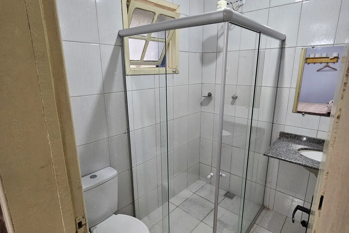 QUARTO 8/9 CONJUGADO - VENTILADOR