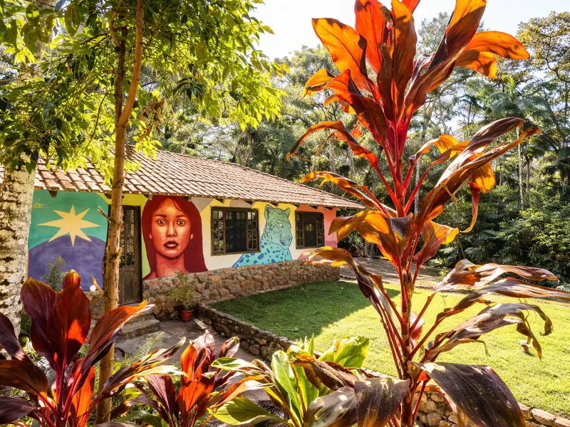 4 - Casa Família/Grupo