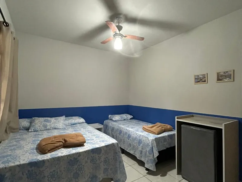QUARTO TRIPLO