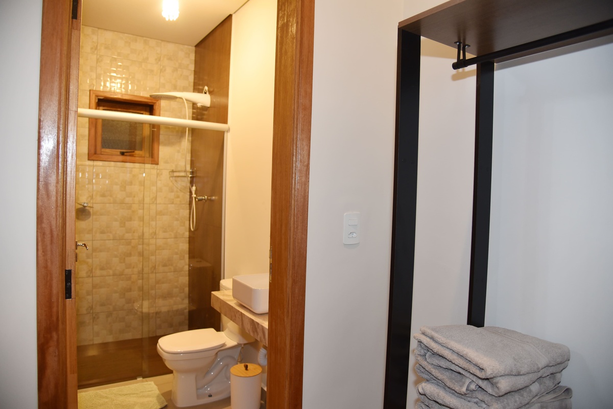 Luxuosa Suíte 5 Vossa Excelência Pousada no Campo