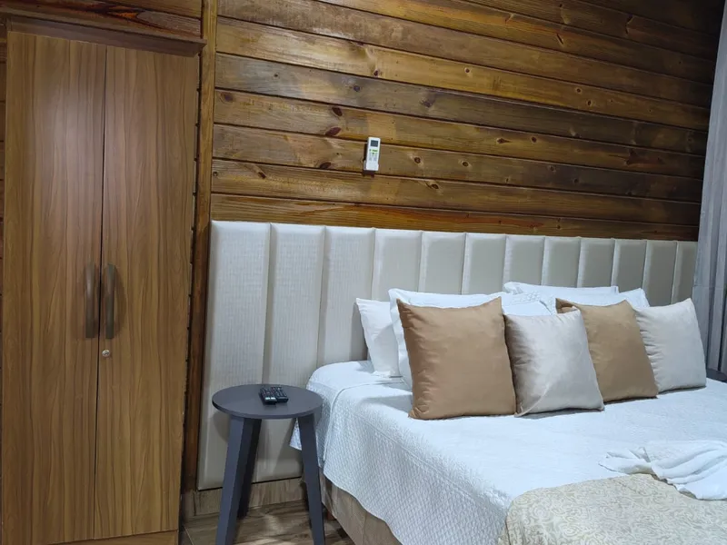 SUITE 01 CASAL