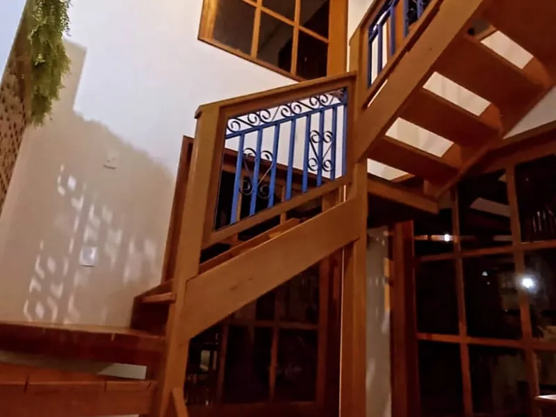 Casa Azul