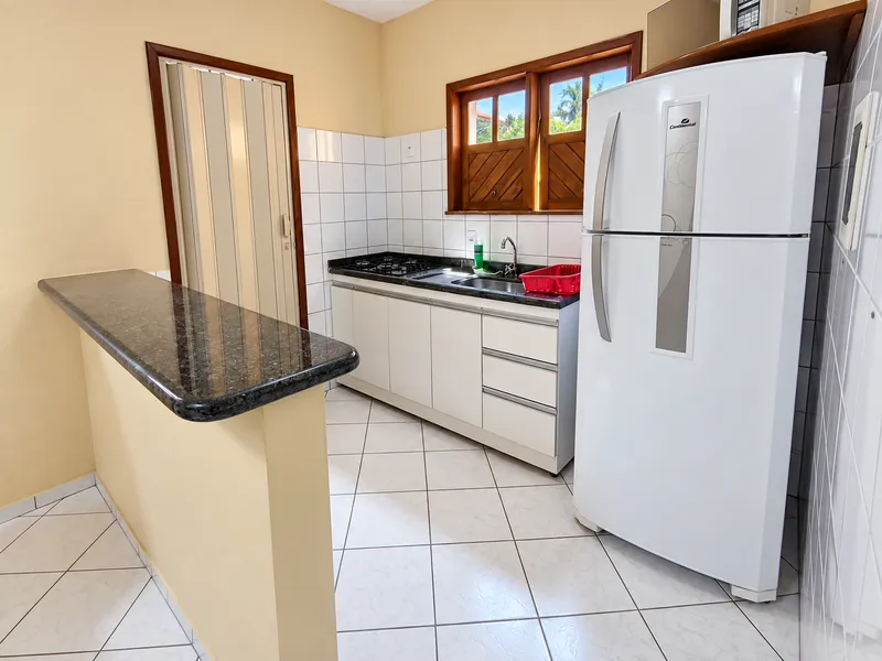 Apto 02 quartos standar