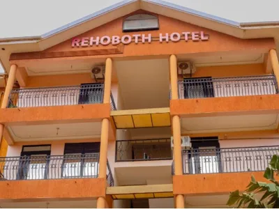 Rehoboth Hotel & Apartments Uganda