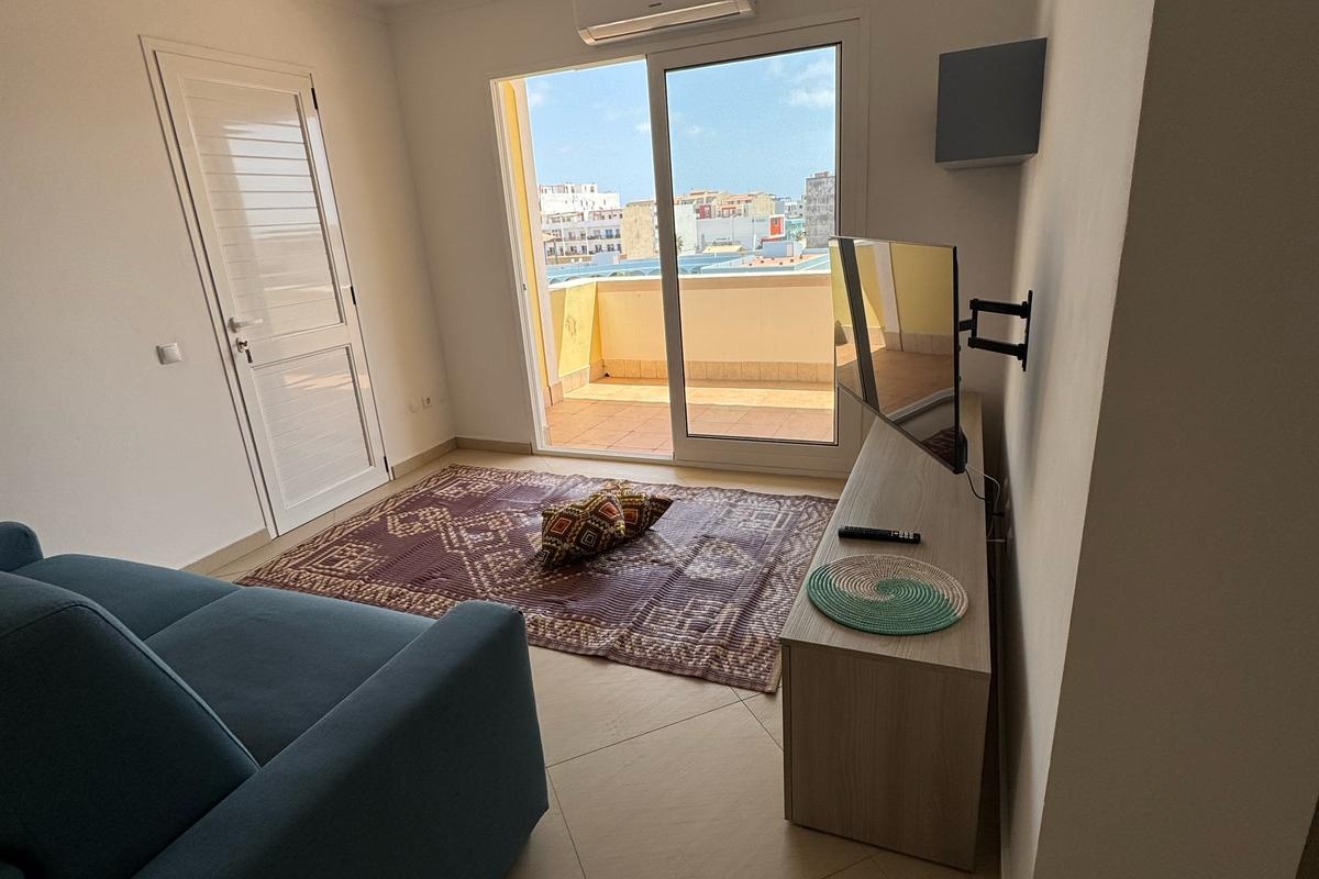 Acomodação 4 KA AMARELA N4