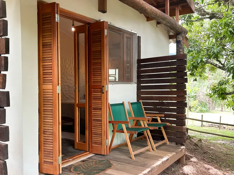 Suíte Premium Tamarindo