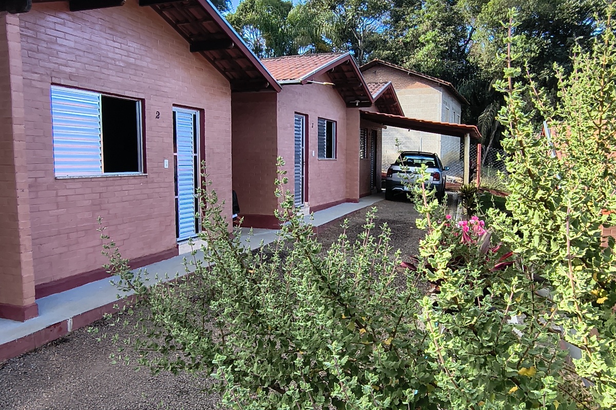 QUARTO QUADRUPLO
