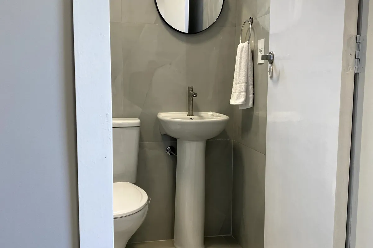 MICRO CASA - LOFT116B - PORTO BELO/SC