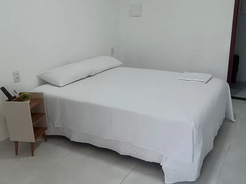 Suítes Ar Condicionado