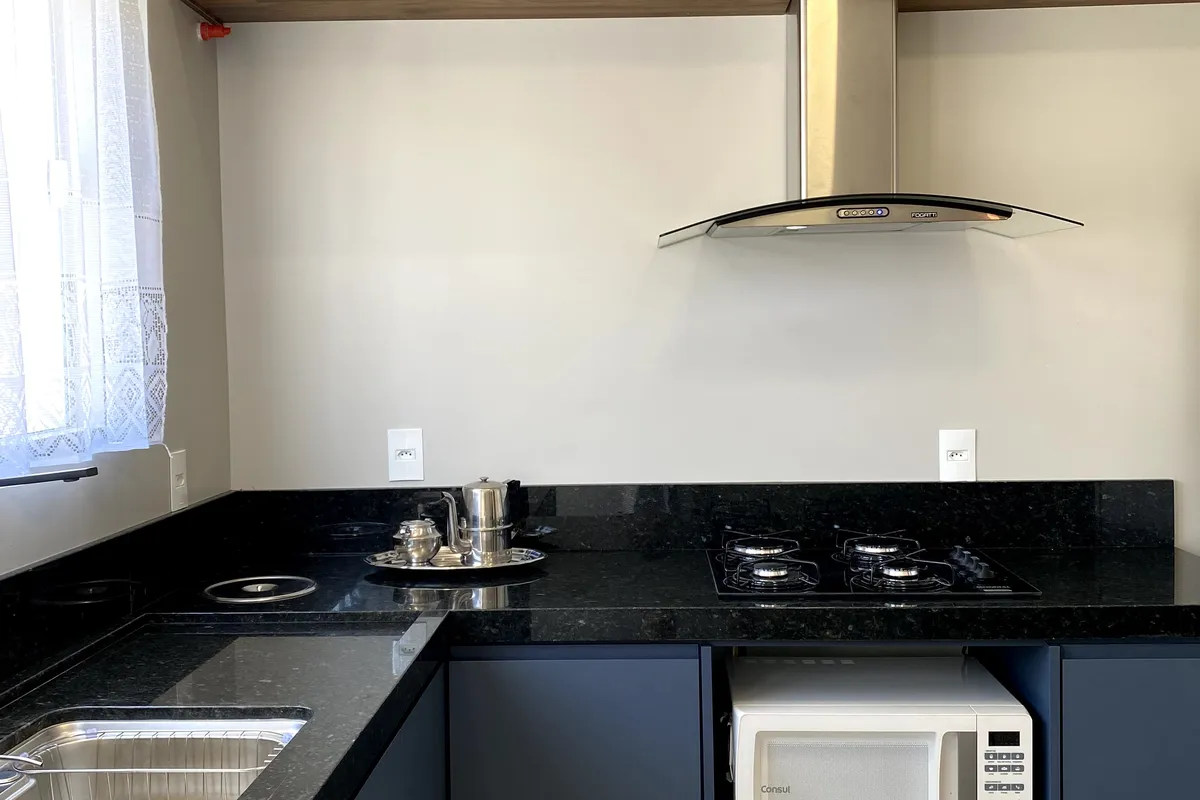 MICRO CASA - LOFT116B - PORTO BELO/SC