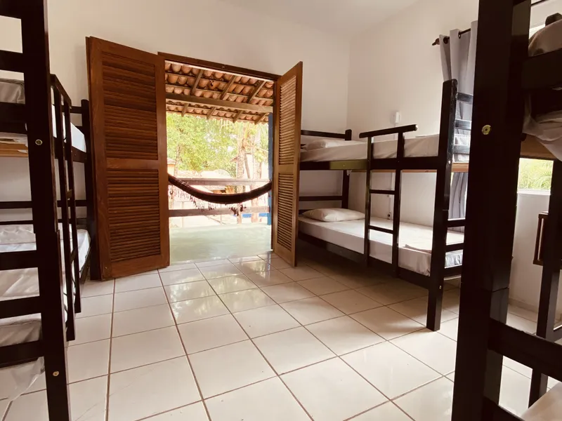 Quarto 5 misto