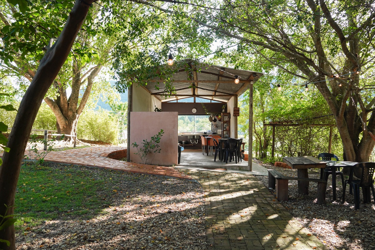 Suíte Premium Tamarindo