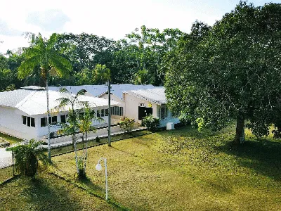 Hotel Spa Paraíso