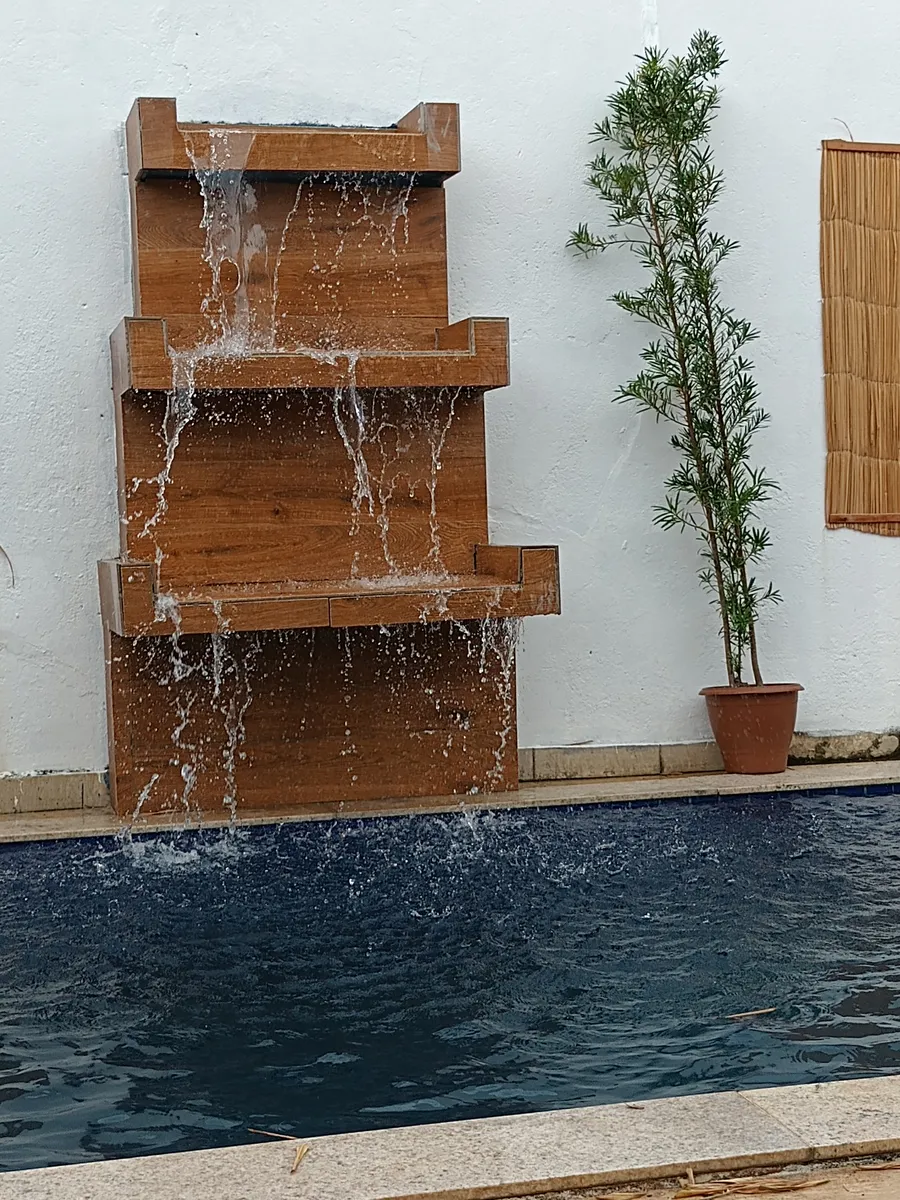 Villa Azul São Francisco