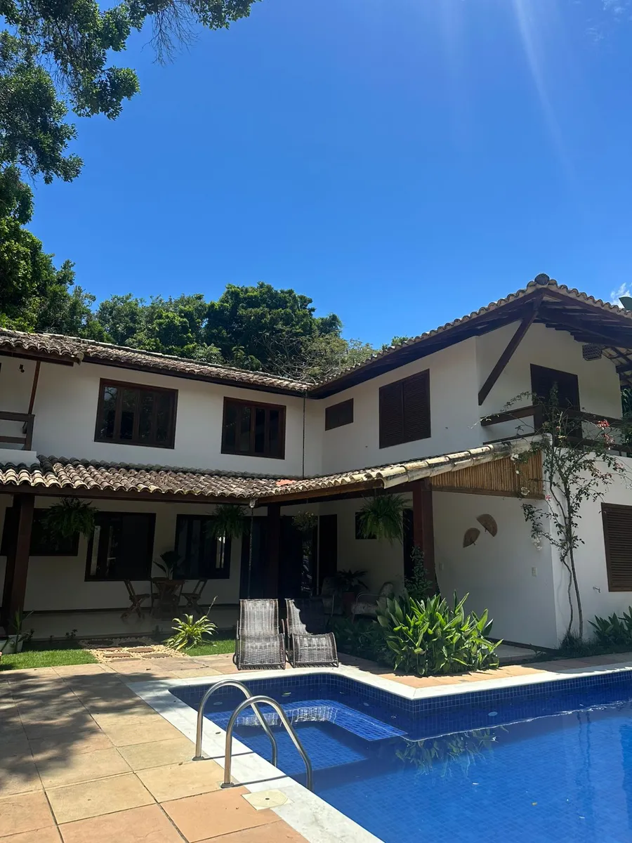 Pousada ViniCarmel Arraial D´ajuda