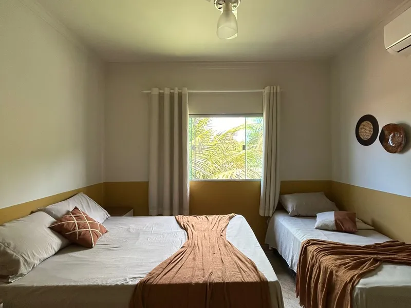 APARTAMENTO COMPLETO