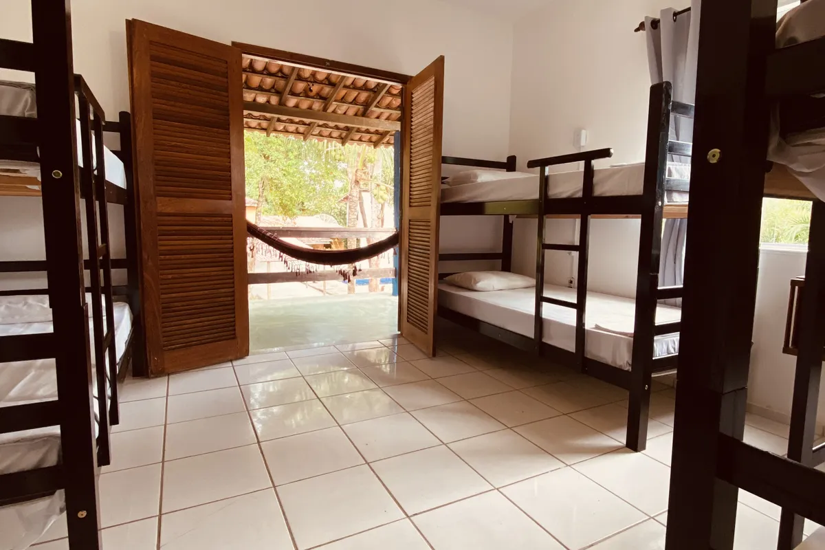 Quarto 5 misto