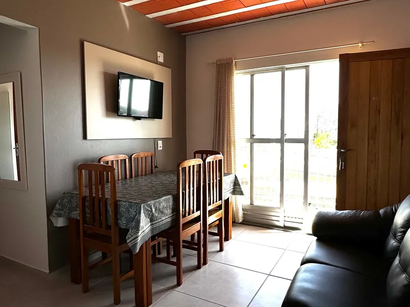 Apartamento 2 quartos - 1º andar
