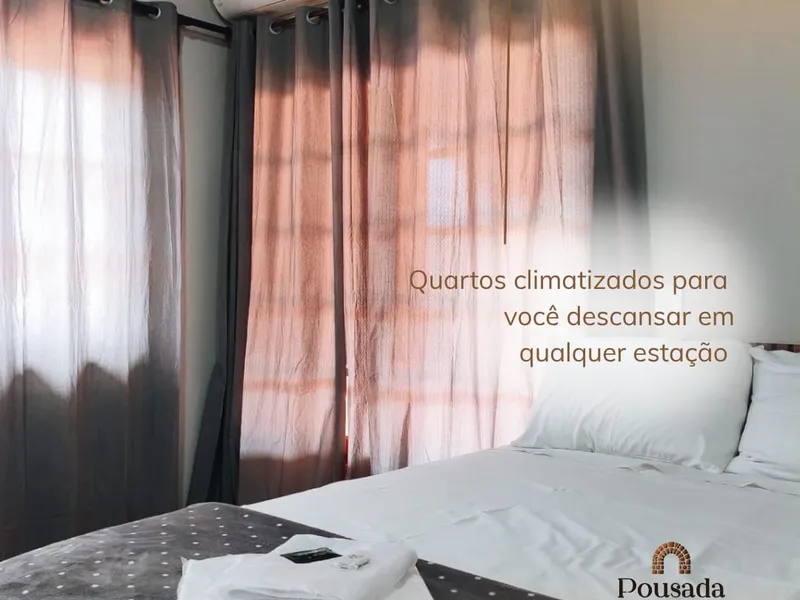 Quarto Familia