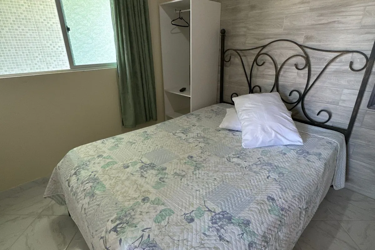 Apartamento casal - 14