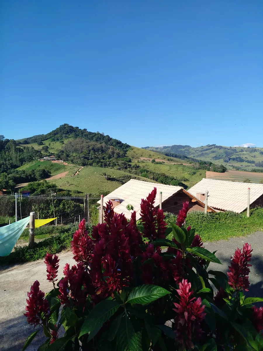 Refúgio Piemonte Chales